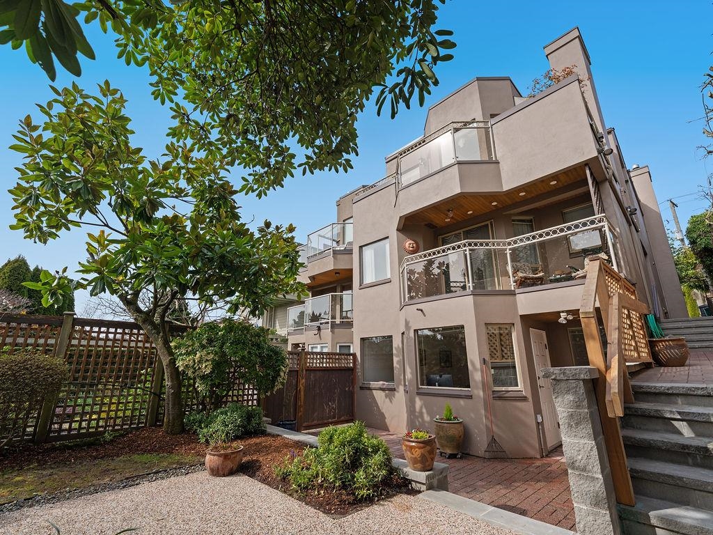 Additional image 2 of 2317 Bellevue Avenue, West Vancouver, BC, V7V 1C9
