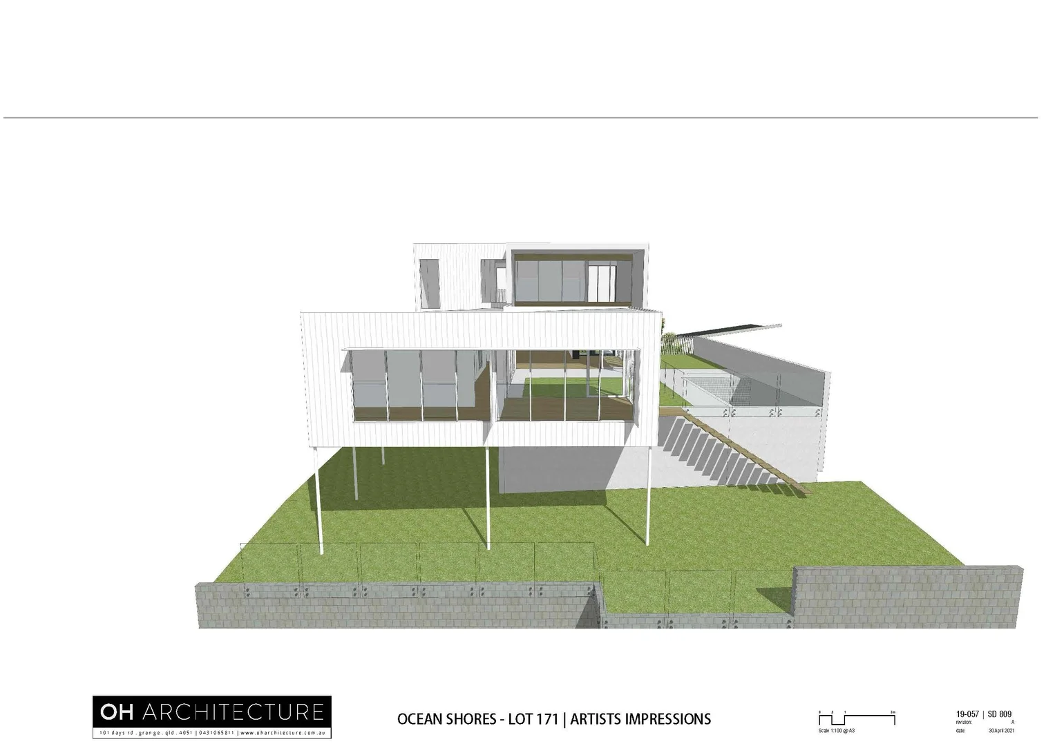 Additional image 14 of 5 Lyle Court, Ocean Shores NSW 2483