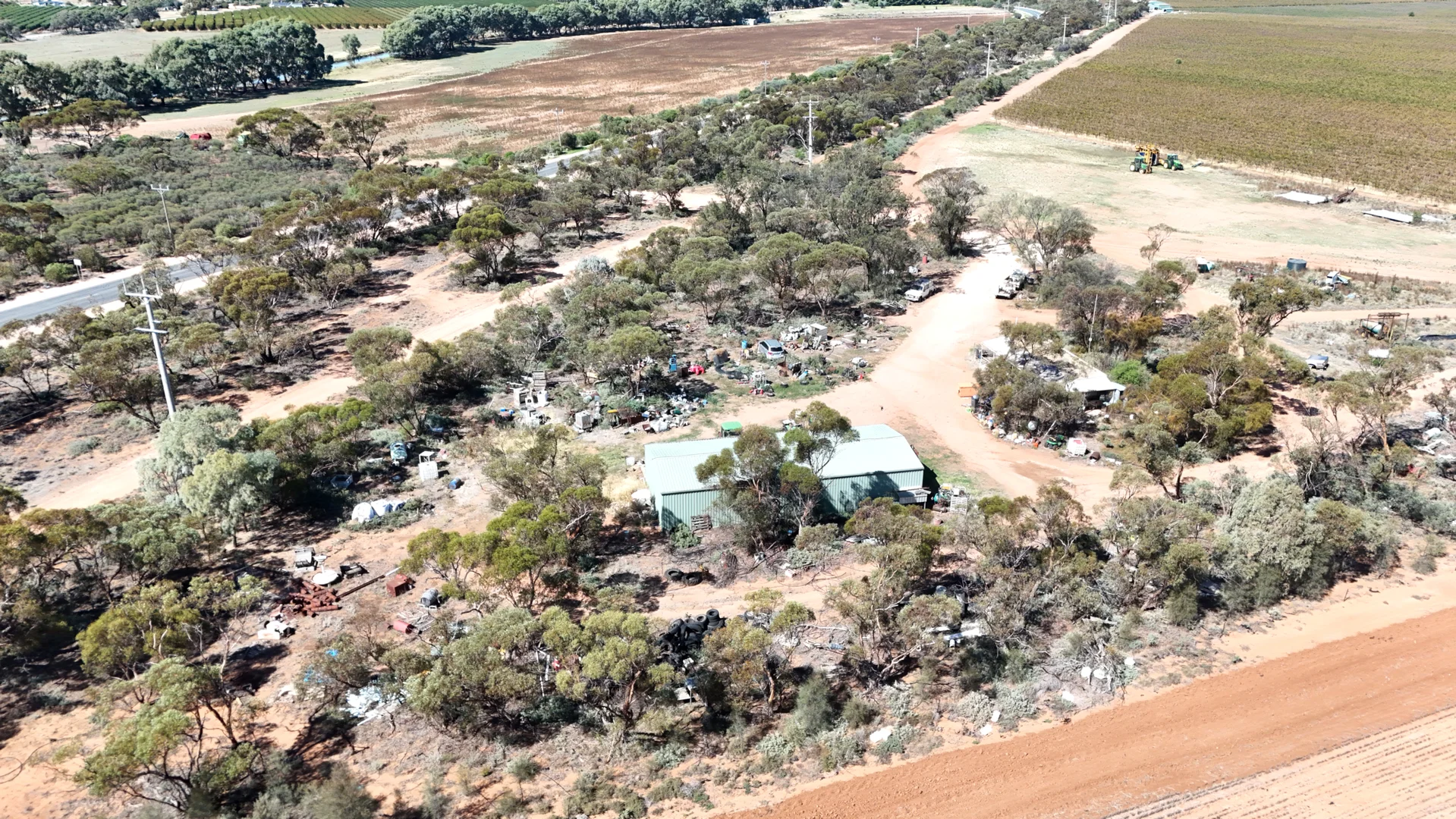 Additional image 8 of 595 Woorinen Road, Swan Hill VIC 3585