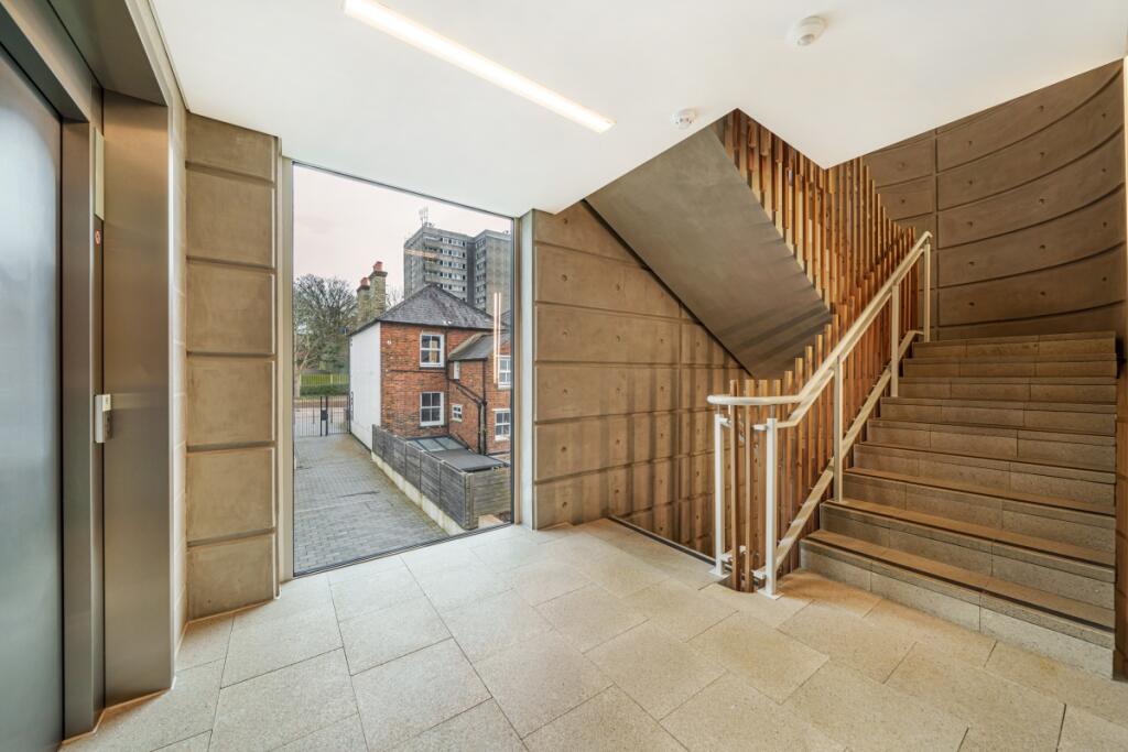 Additional image 13 of Gabriel Square St Albans AL1