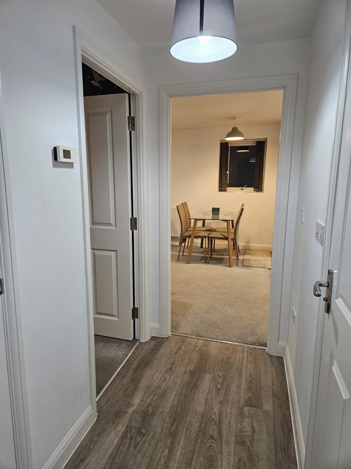 Additional image 8 of 1 Bed Flat, Belgrave Middleway, B5, N1 7GU