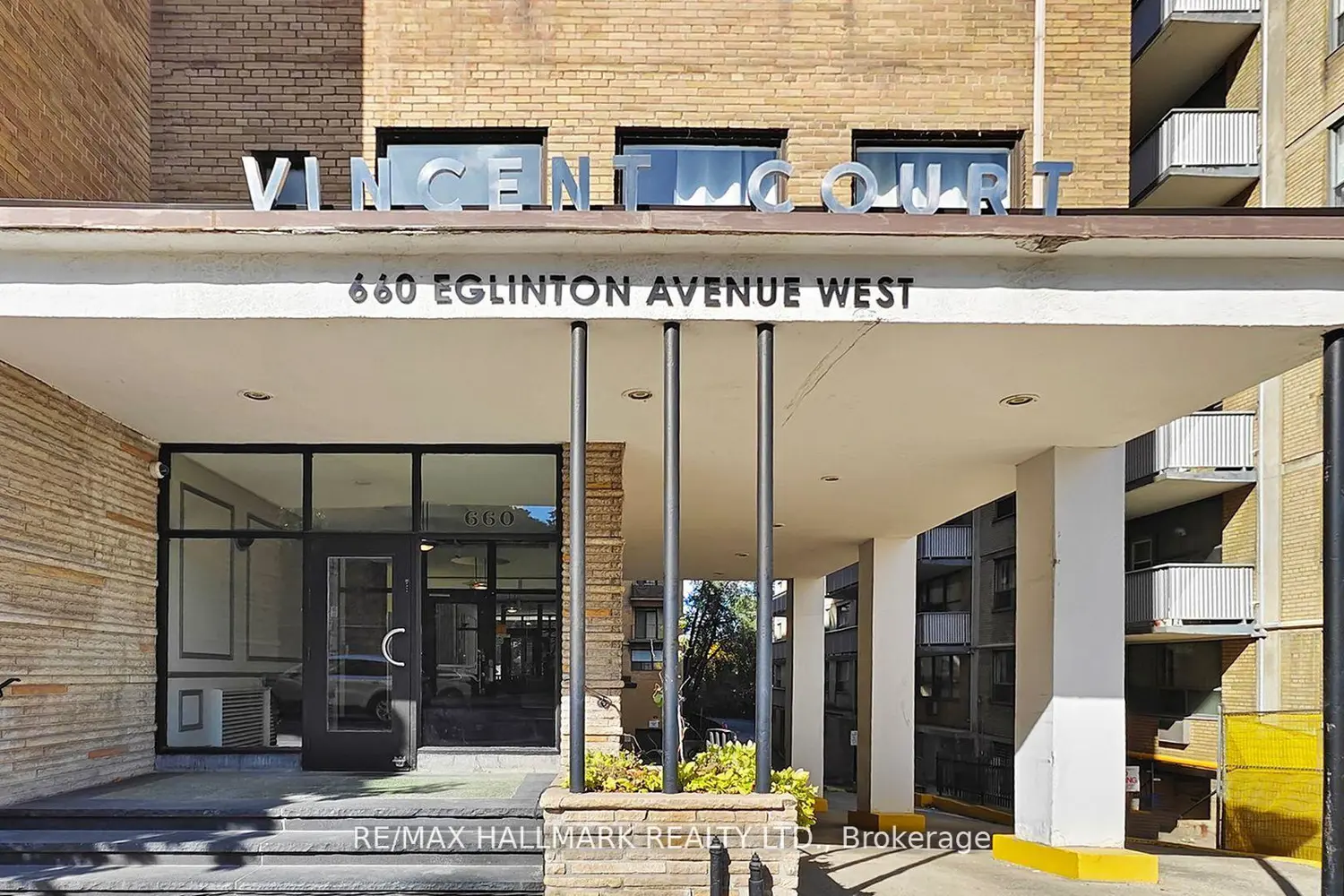 Additional image 2 of 660 Eglinton Avenue 508