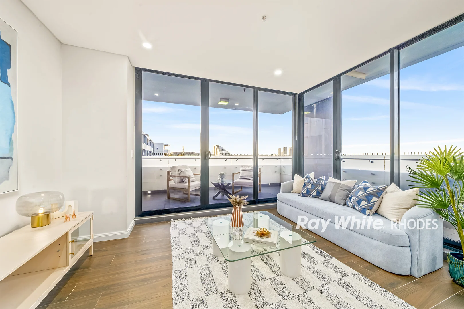 Additional image 3 of 629/1 Betty Cuthbert Avenue, Sydney Olympic Park NSW 2127