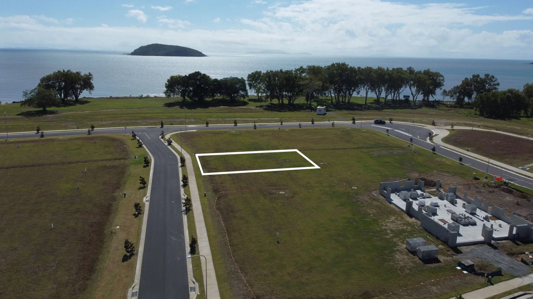 Lot 51 Natasha Way, Shoal Point QLD 4750