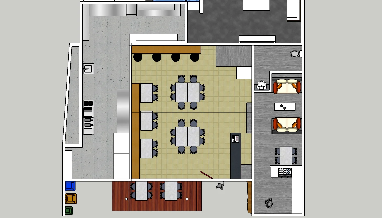 Additional image 17 of Main Street, St Marys TAS 7215