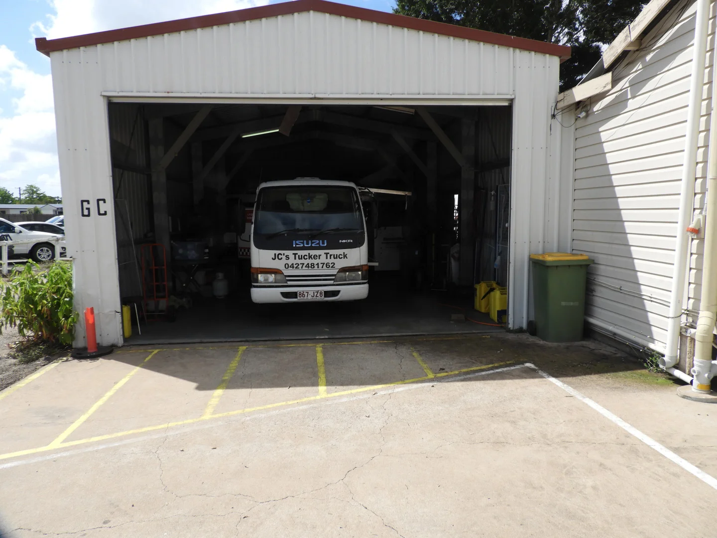 Additional image 19 of 56 Drysdale Street, Brandon QLD 4808