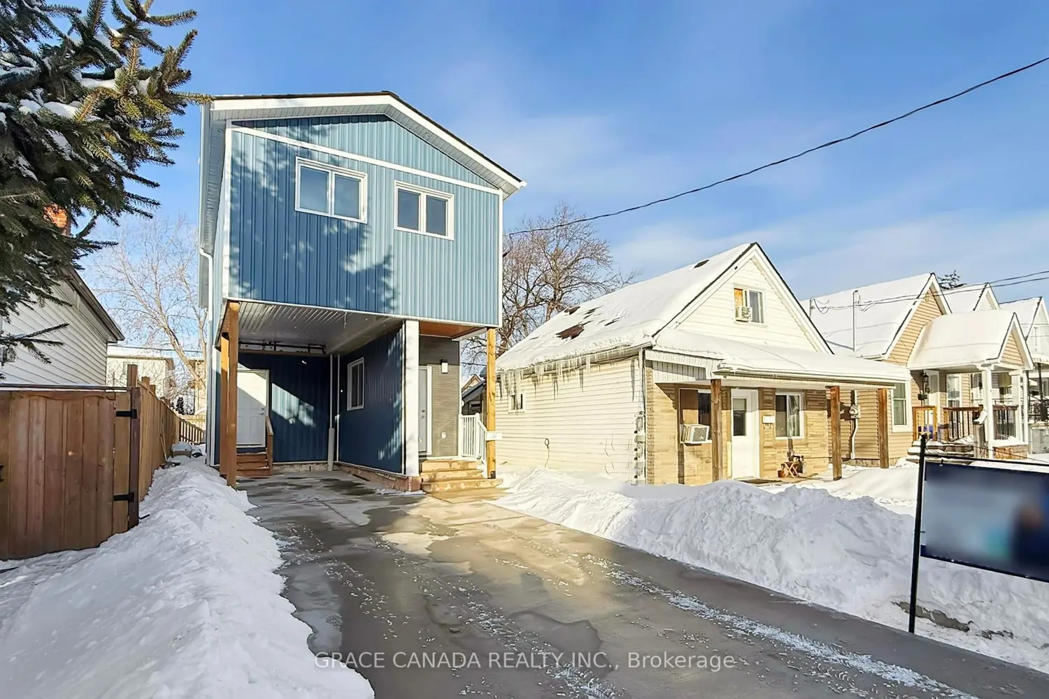 Additional image 3 of 85 Albany Avenue