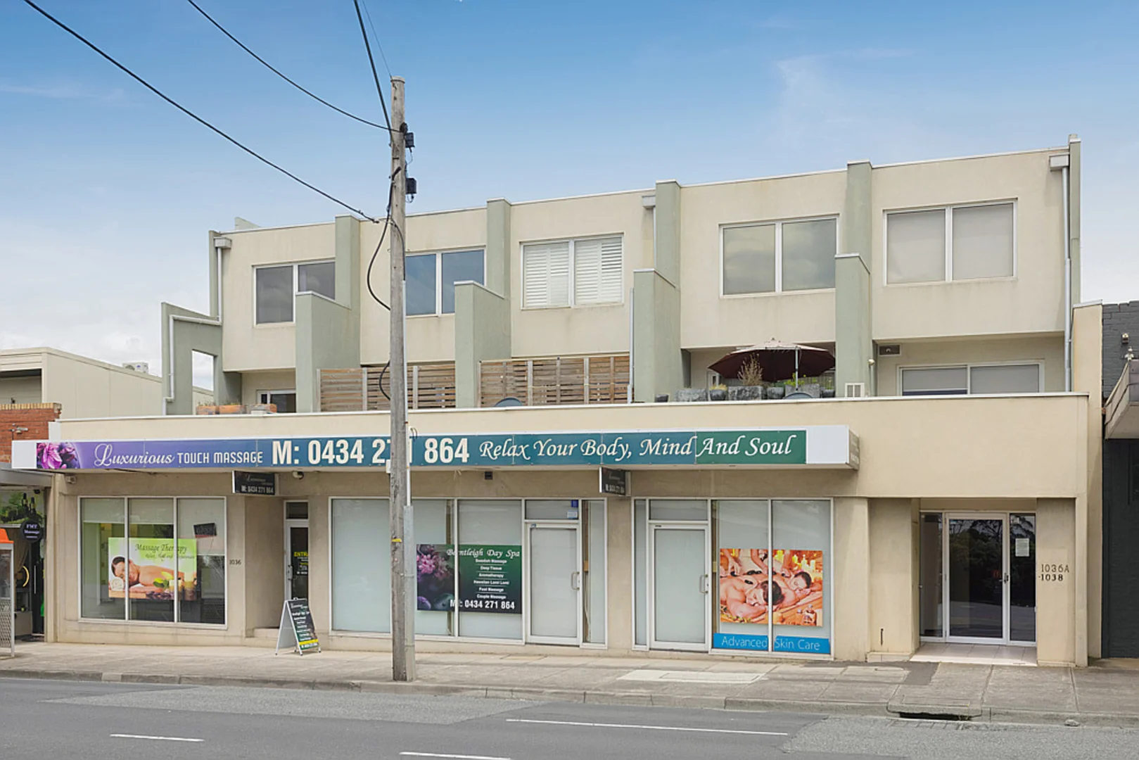 Additional image 6 of 1/1036-1038 North Road, Bentleigh East VIC 3165