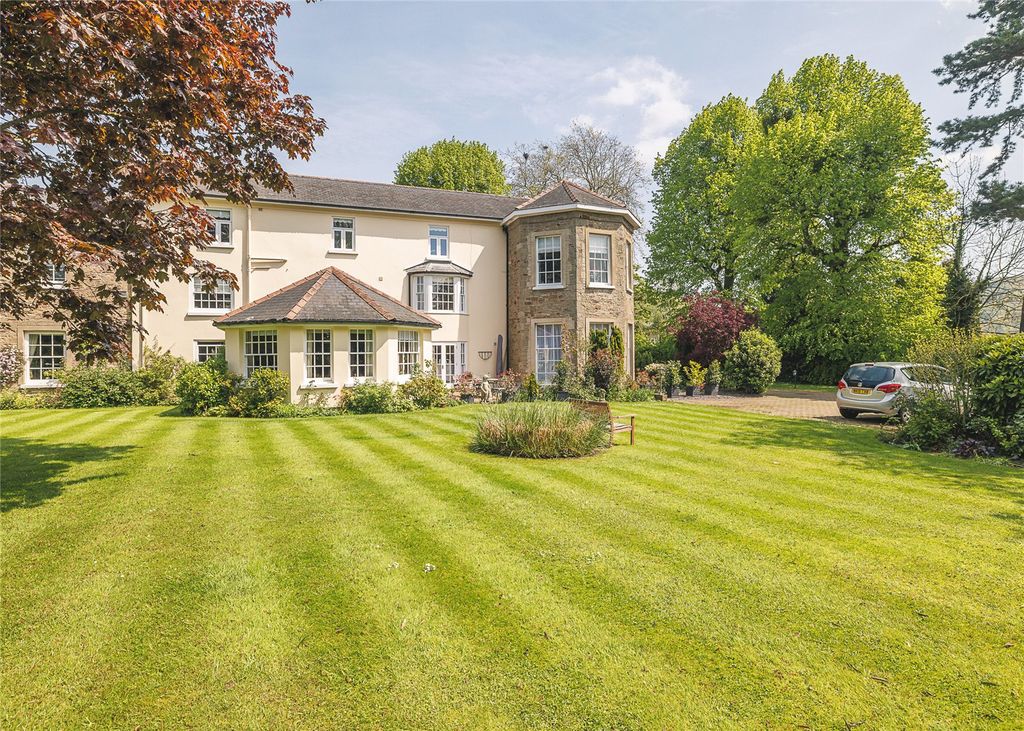 2 bed flat for saleWalford House, Priory Lea, Ross-On-Wye, Herefordshire HR9
