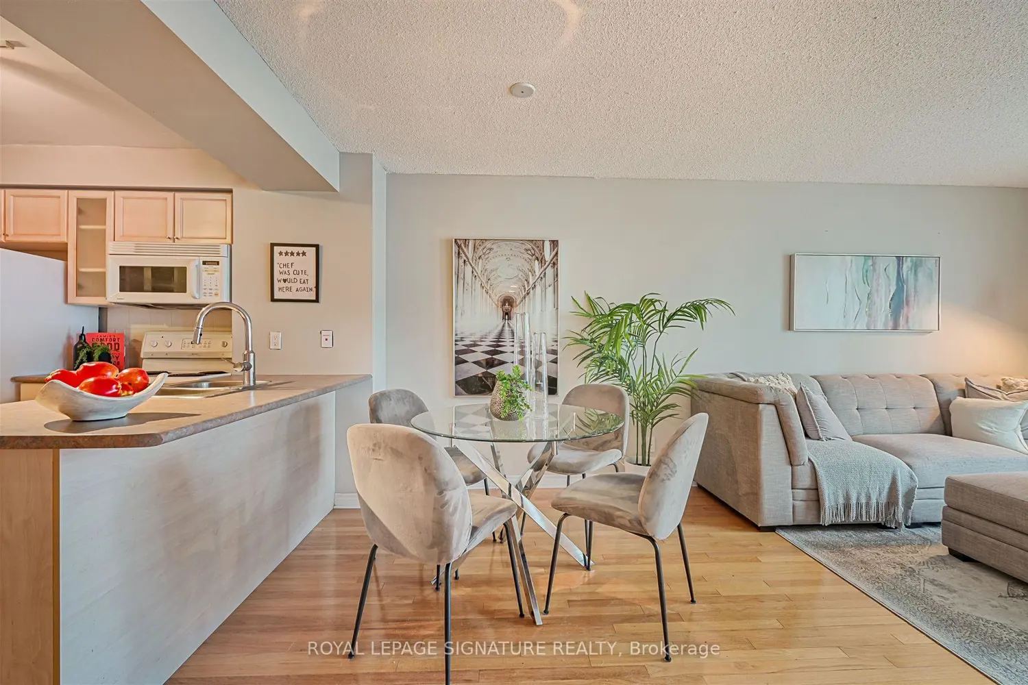 Additional image 5 of 410 Queens Quay 505