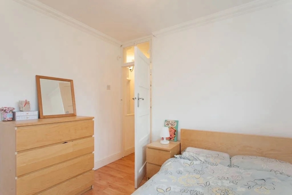 Additional image 10 of 2 Bed Maisonette, Royal Oak Court, N1, N1 7GU