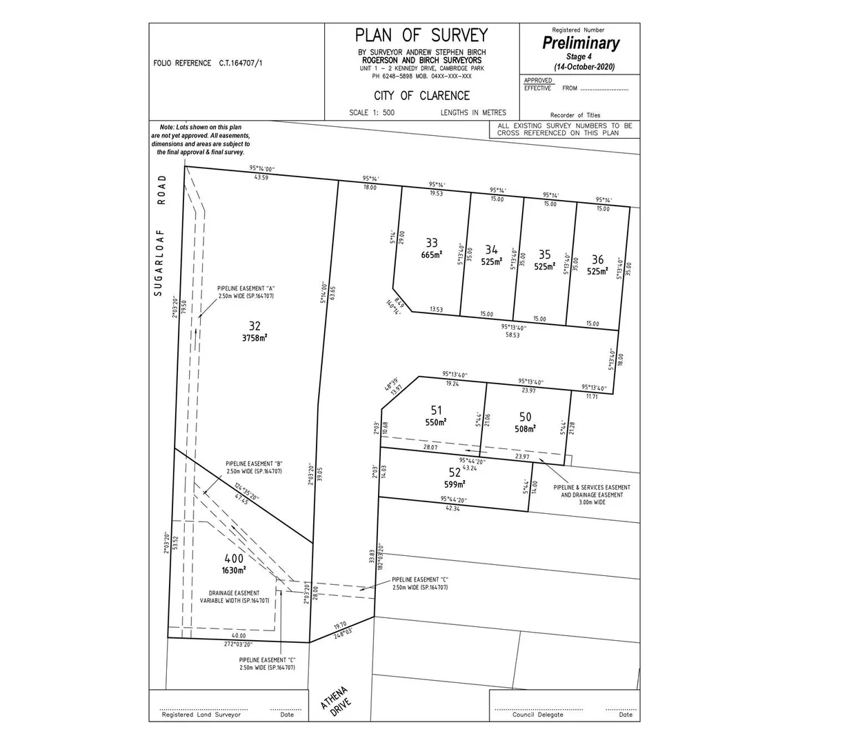 Additional image 6 of Lot 52 1 Elaia Drive, Risdon Vale TAS 7016