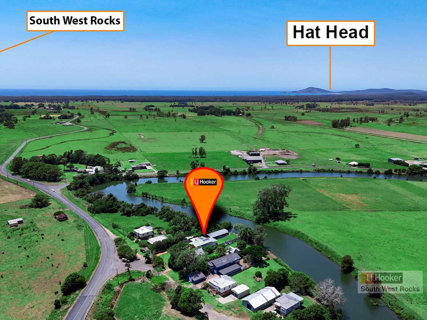 Additional image 2 of 9 Hat Head Road, Kinchela NSW 2440