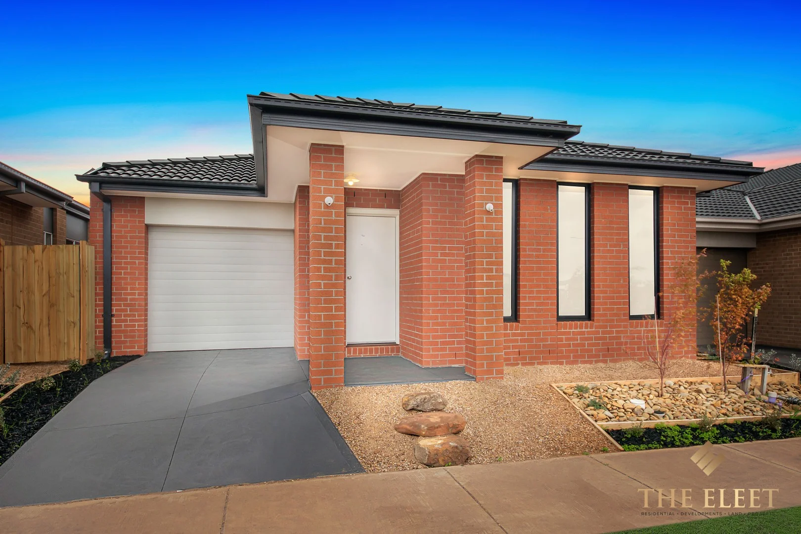 60 MEWAT CIRCUIT, Thornhill Park VIC 3335