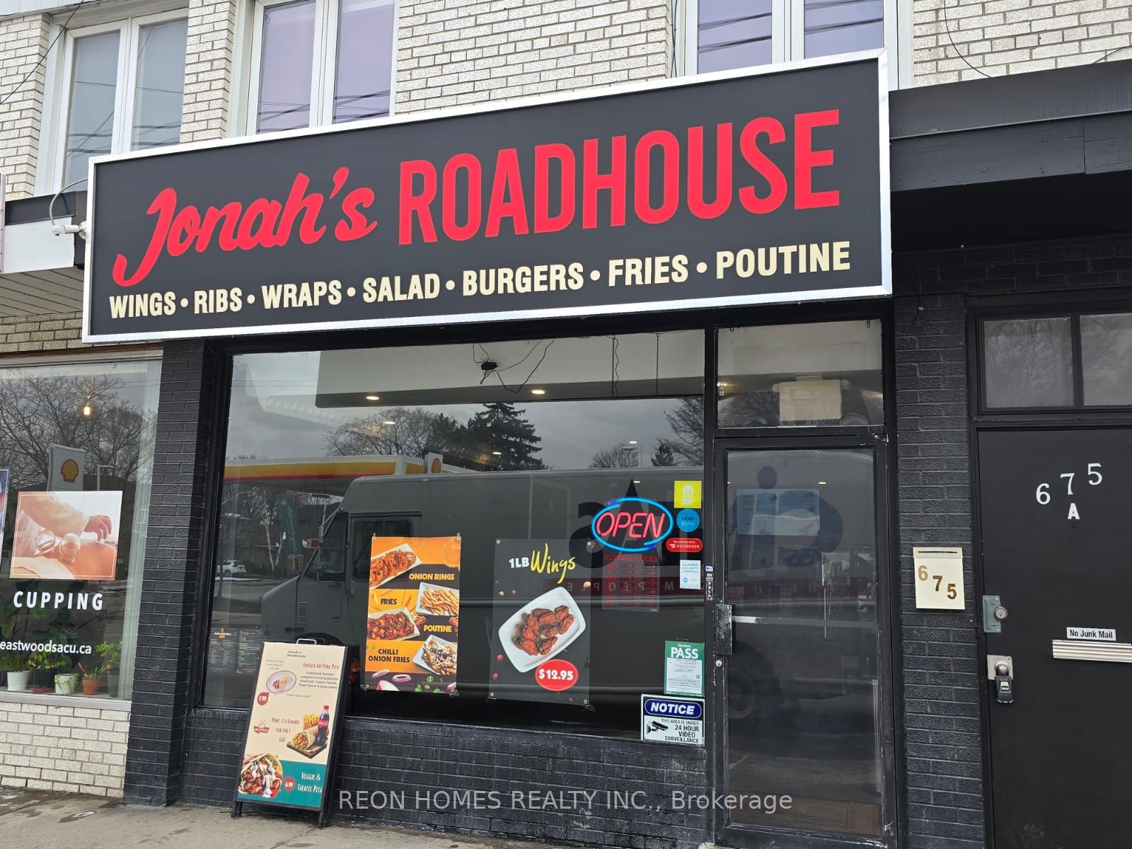 675 The Queensway N/a, Toronto, ON, M8Y 1K8