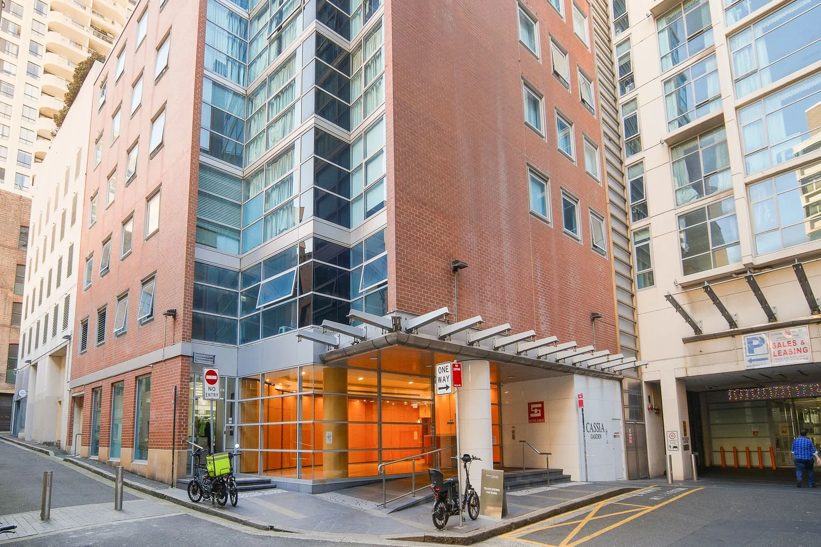 Additional image 10 of 605/591 George Street, Sydney NSW 2000