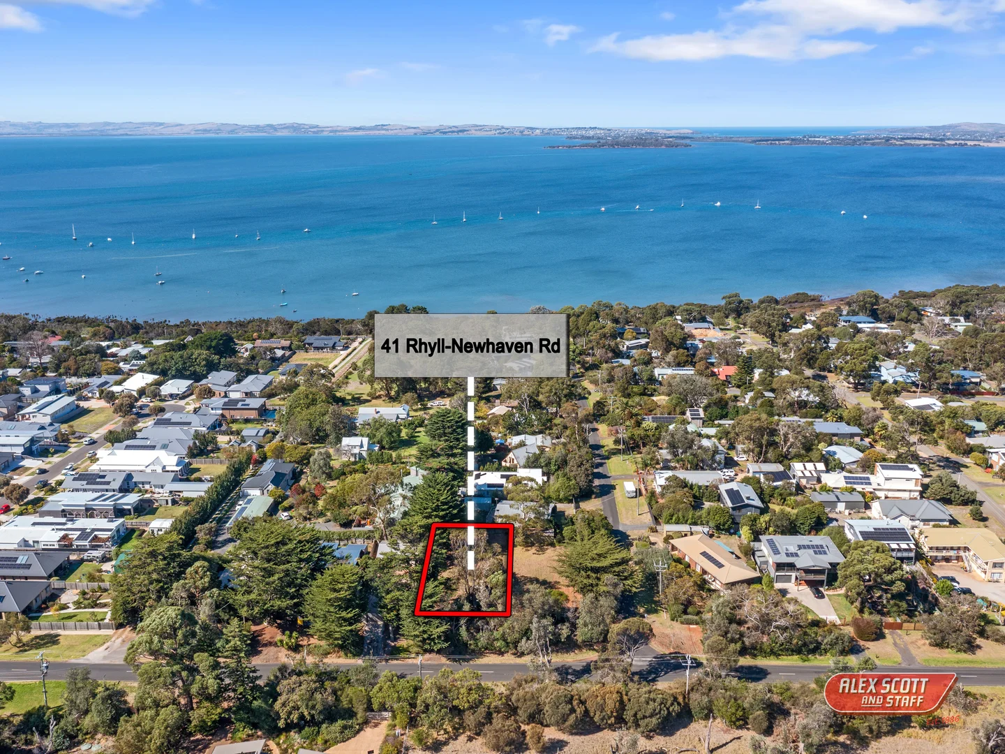 Additional image 2 of 41 Rhyll Newhaven Road, Rhyll VIC 3923