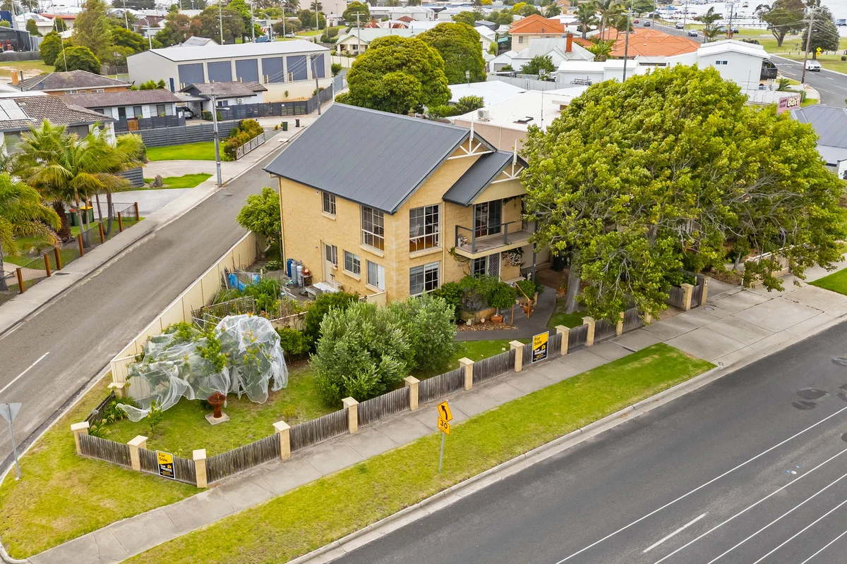 4 Orme Street, Lakes Entrance VIC 3909