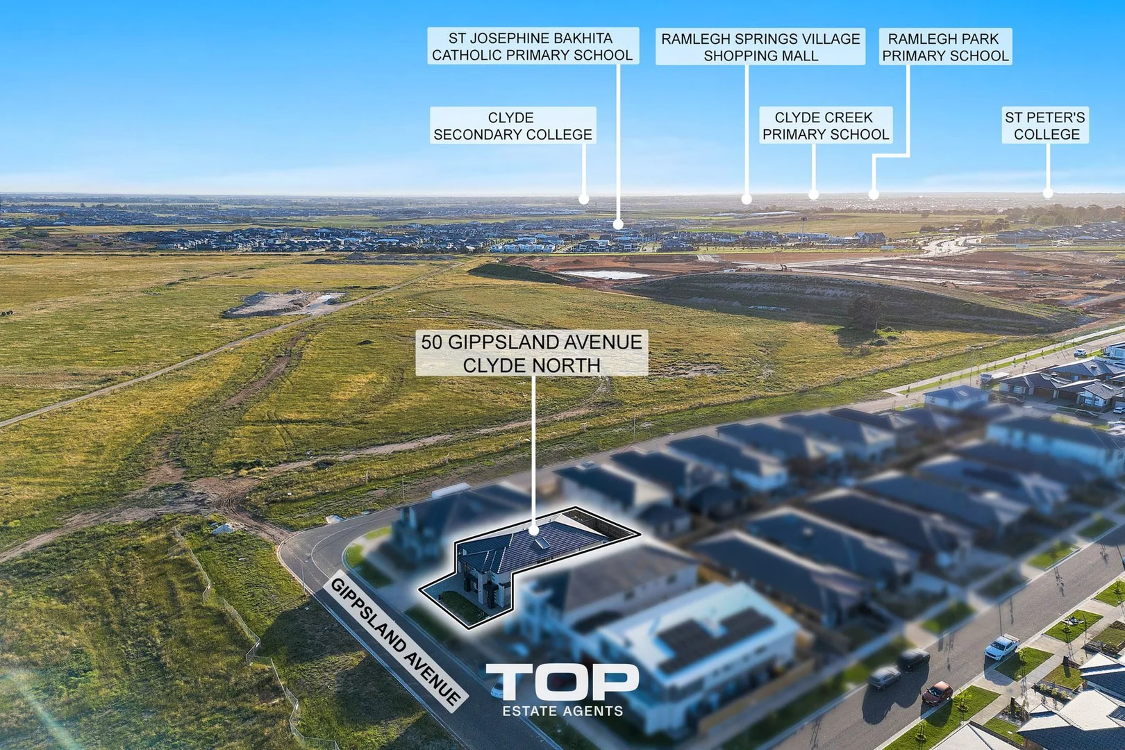 Additional image 36 of 50 Gippsland Avenue, Clyde North VIC 3978