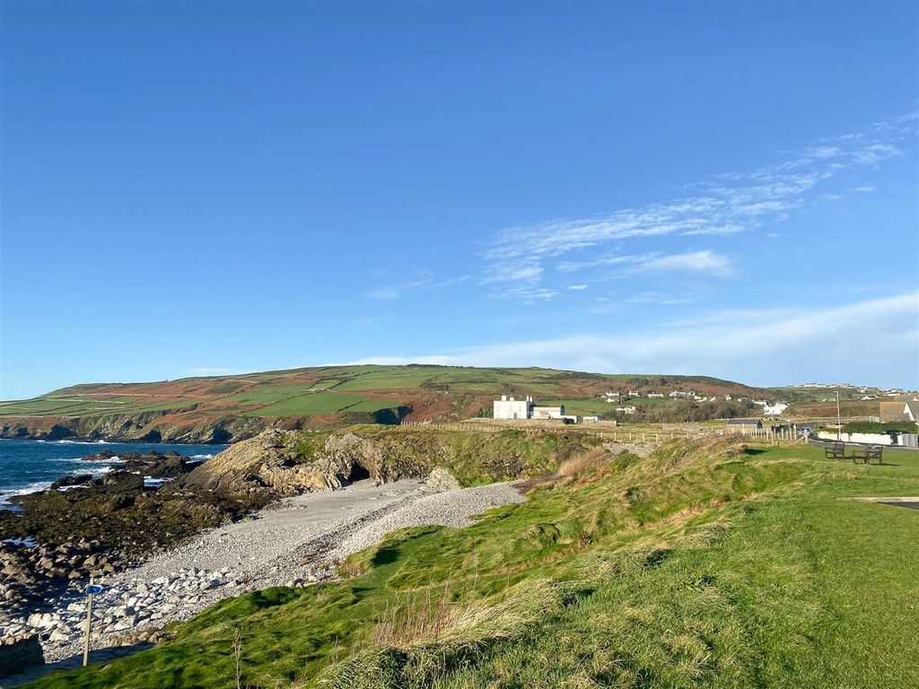 Additional image 3 of Land for salePlot 2, Clifton Road, Port St. Mary, Isle Of Man IM9