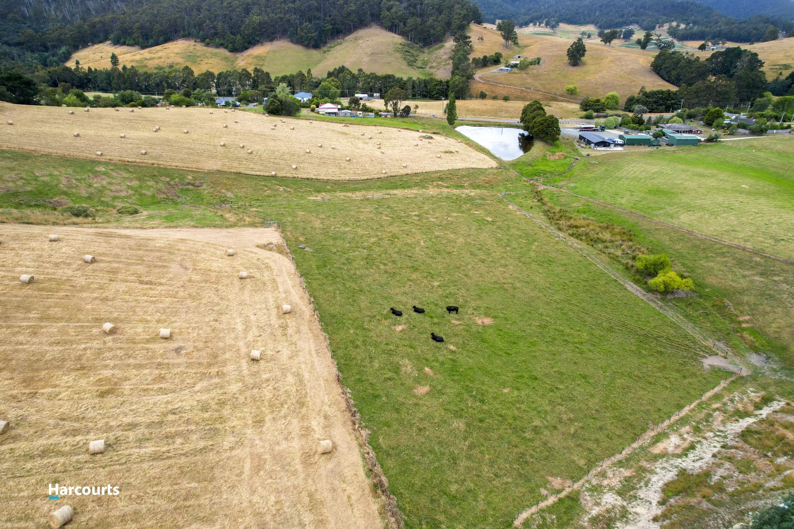 Additional image 12 of 40 Connors Road, Cygnet TAS 7112