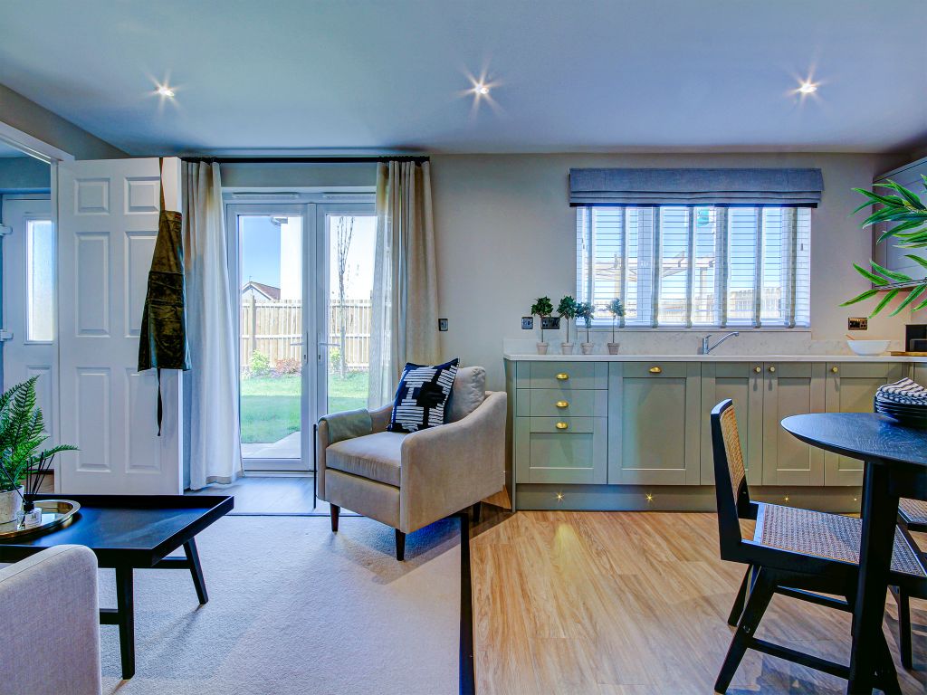 Additional image 5 of 4 bed detached house for sale"The Whithorn" at Snowdon Terrace, Seamill, West Kilbride KA23