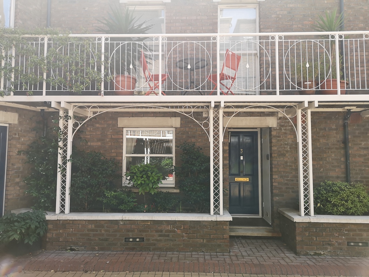 Additional image 5 of Room in a Shared House, Coral Row, SW11, N1 7GU