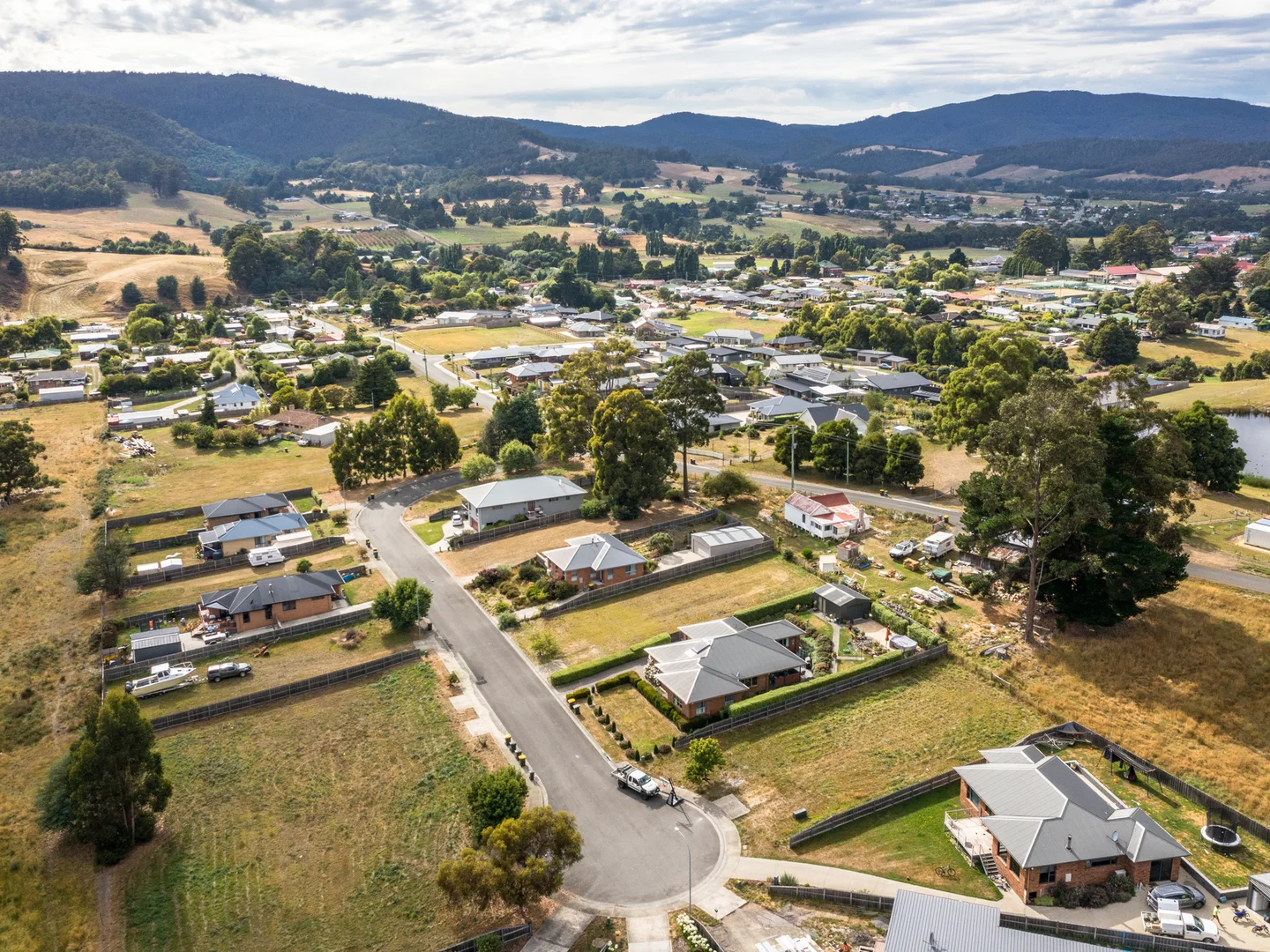 Additional image 12 of 7 Devereaux Court, Cygnet TAS 7112