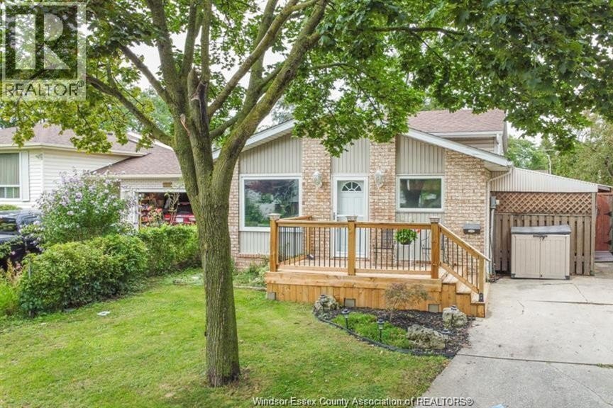 Additional image 8 of 9404 Tamarack Street, Windsor, ON, N8R1Y8