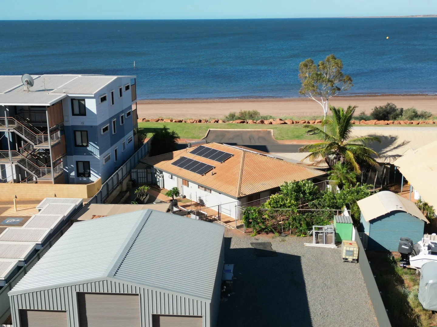 Additional image 2 of 23 First Avenue, Onslow WA 6710