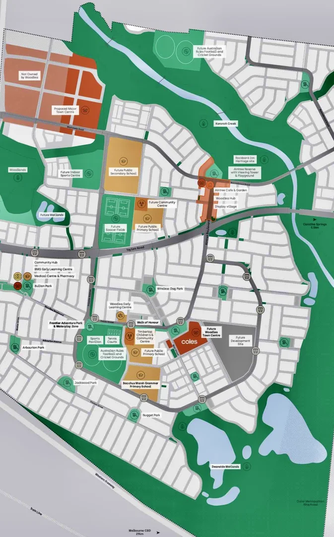 Additional image 3 of 11 Wireless Drive, Aintree VIC 3336