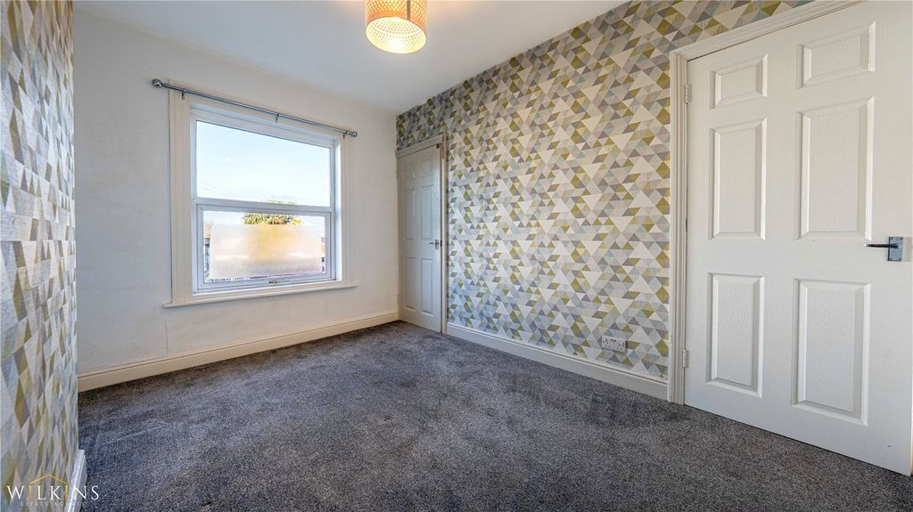 Additional image 12 of 2 bed semi-detached house for saleMain Street, Stapenhill, Burton-On-Trent, Staffordshire DE15