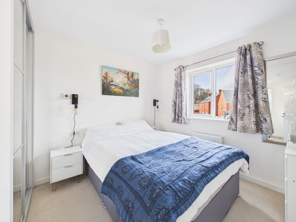 Additional image 12 of 3 bed semi-detached house for saleNewbury Street, Towcester NN12