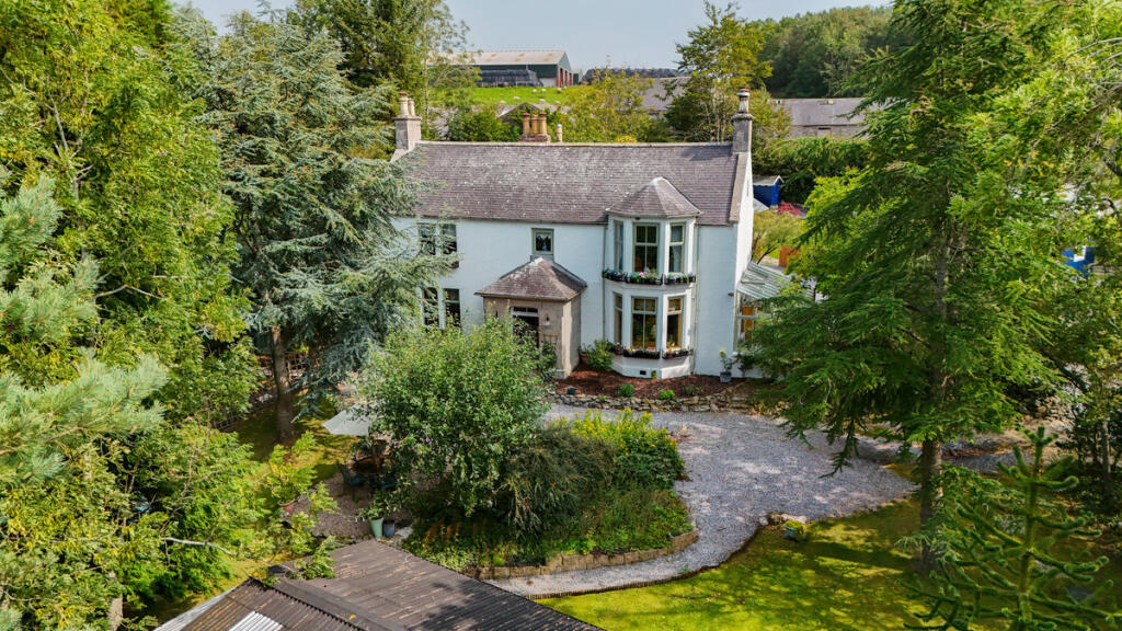 Additional image 39 of Auchindachy, Keith, AB55 5HT