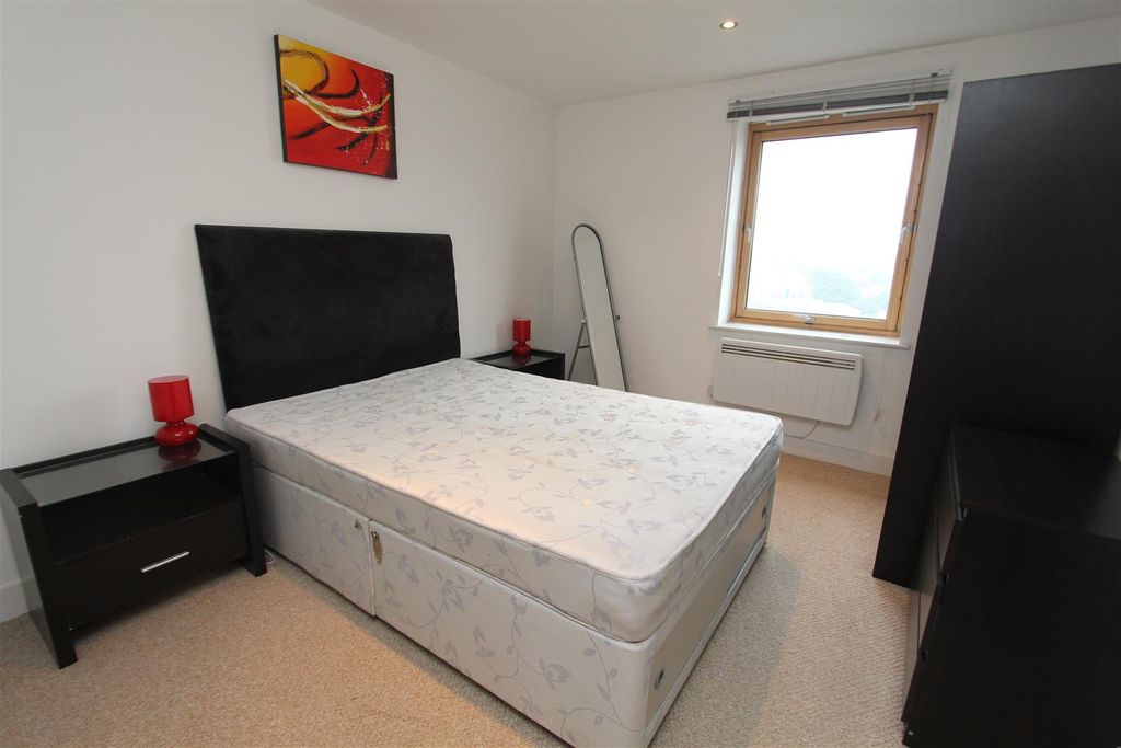 Additional image 5 of 1 bed flat for saleClarence House, Leeds Dock LS10