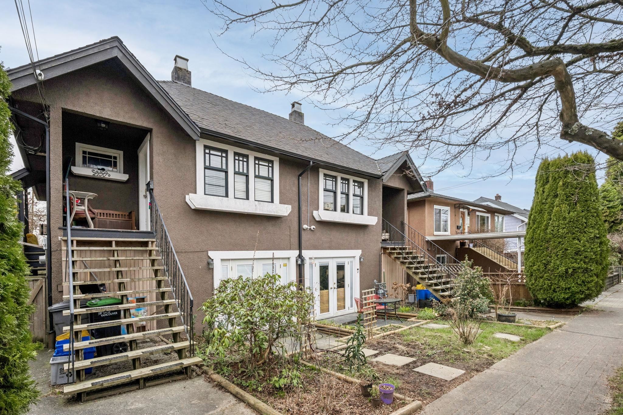 Additional image 3 of 2148-2150 Ferndale Street, Vancouver, BC, V5L 1Y4
