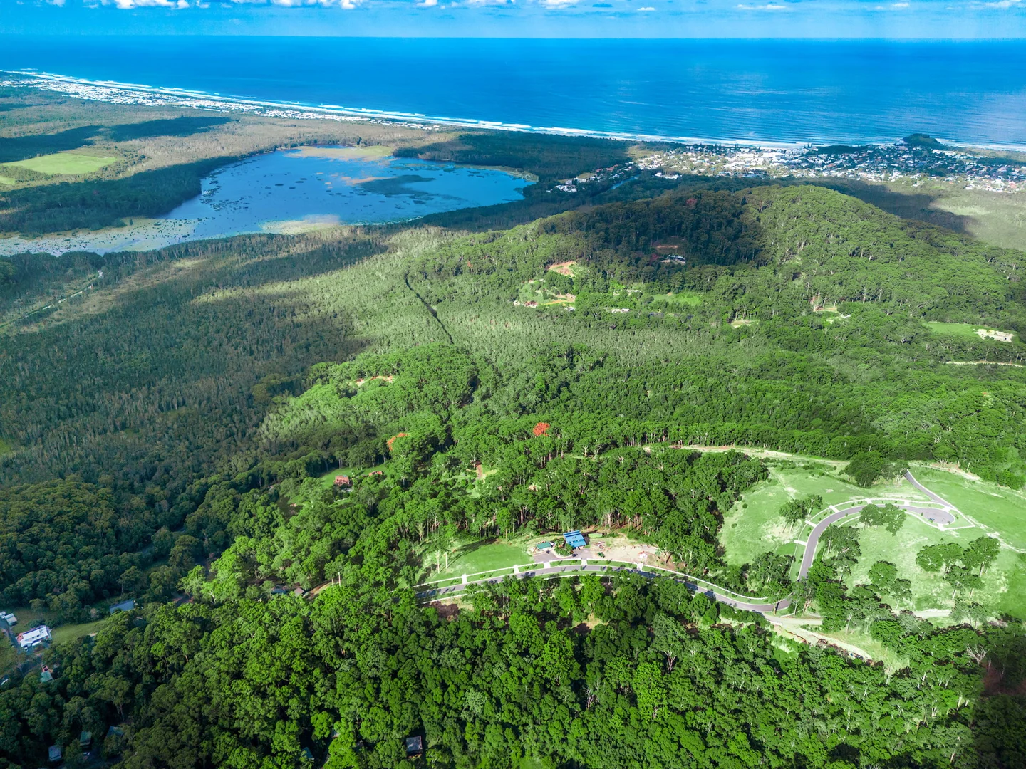 Additional image 29 of Emerald Mountain View, Tanglewood NSW 2488