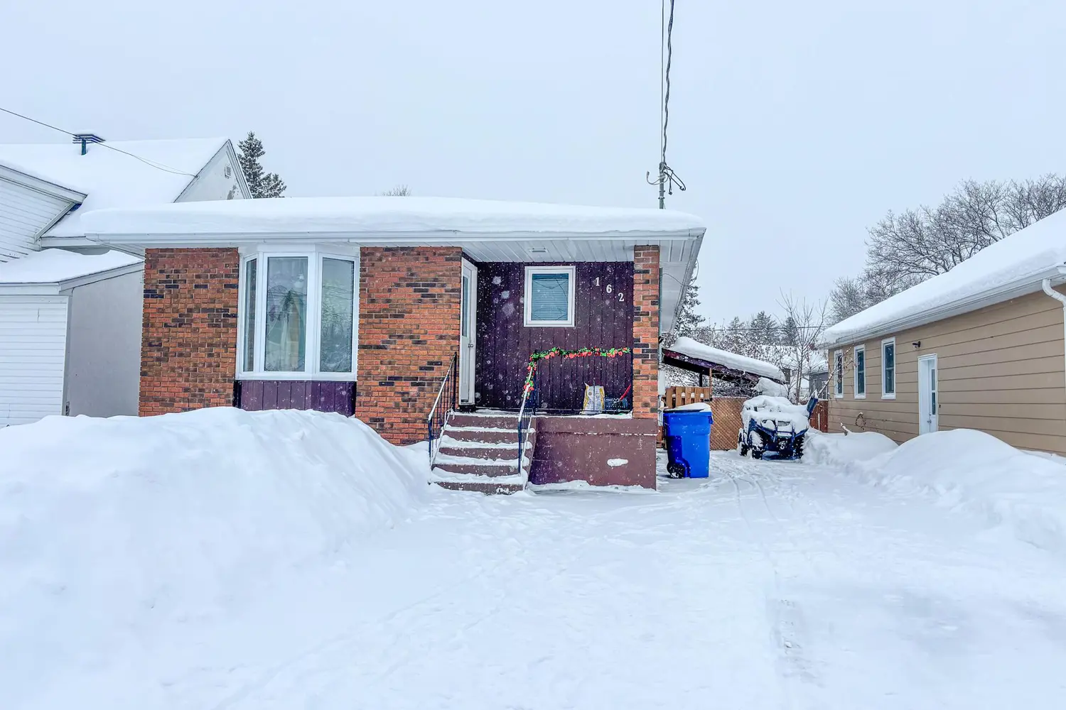 162 Rebecca Street