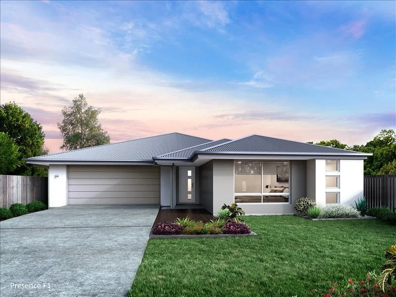 Lot 1, Griffin QLD 4503