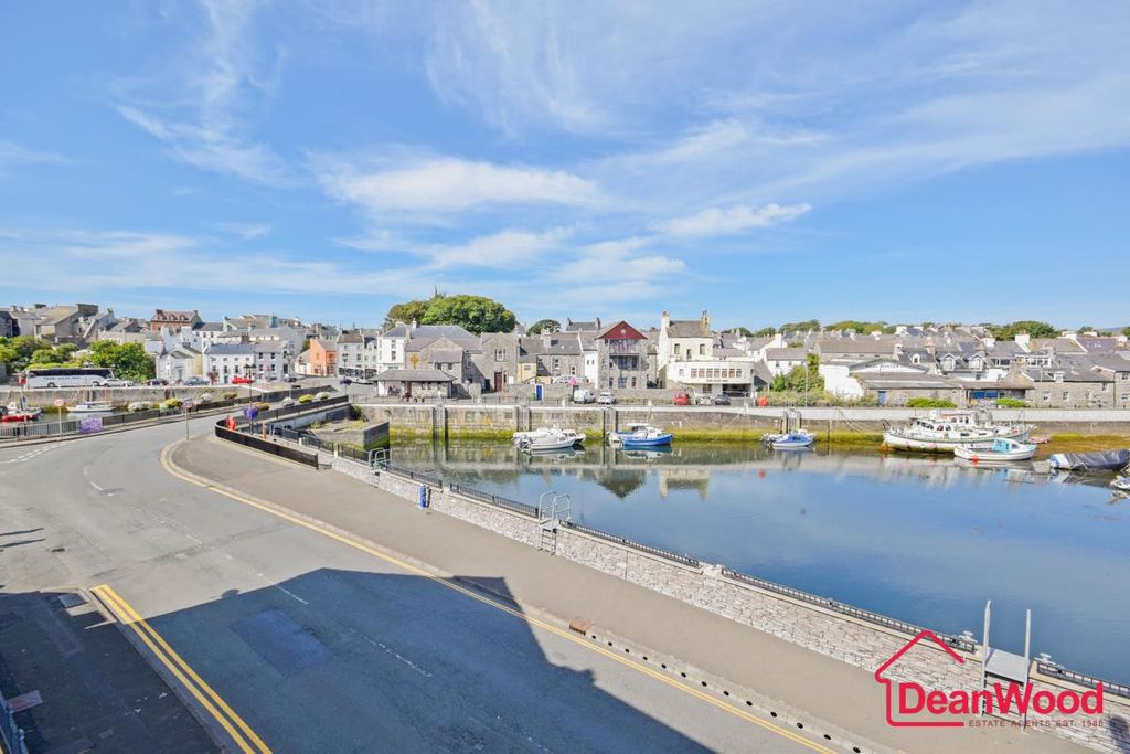 Additional image 3 of 2 bed flat for saleApartment 8, Brewery Wharf, Castletown, Isle Of Man IM9