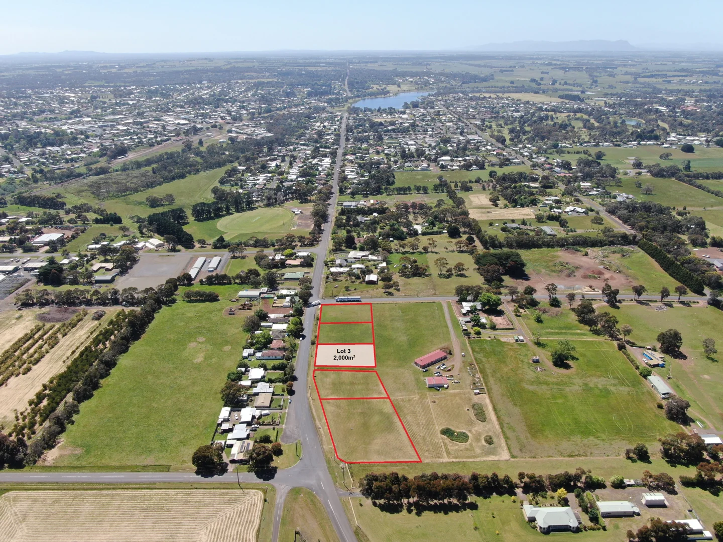 Additional image 3 of 3/2-14 Petschels Lane, Hamilton VIC 3300