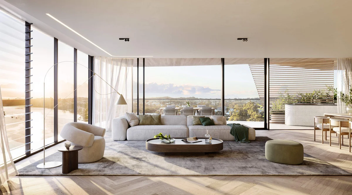 Additional image 3 of 902/18 Park Avenue, East Brisbane QLD 4169