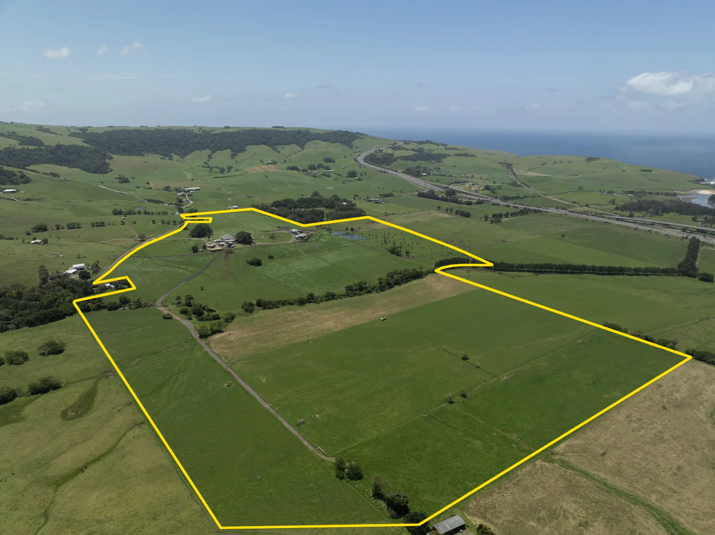 Additional image 23 of Lot 3002 - Alne Bank Rose Valley Road, Rose Valley NSW 2534