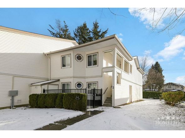 5 12964 17 AVENUE, Surrey, BC, V4A1T5