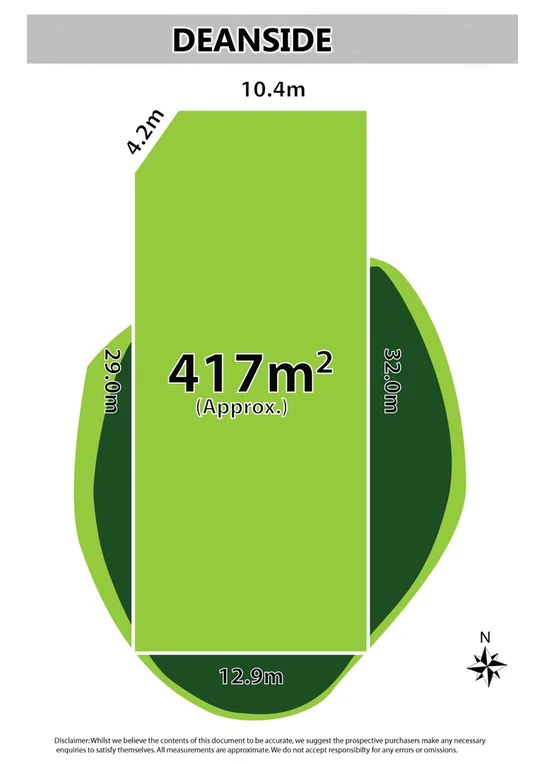 Taylors Rd, Deanside VIC 3336