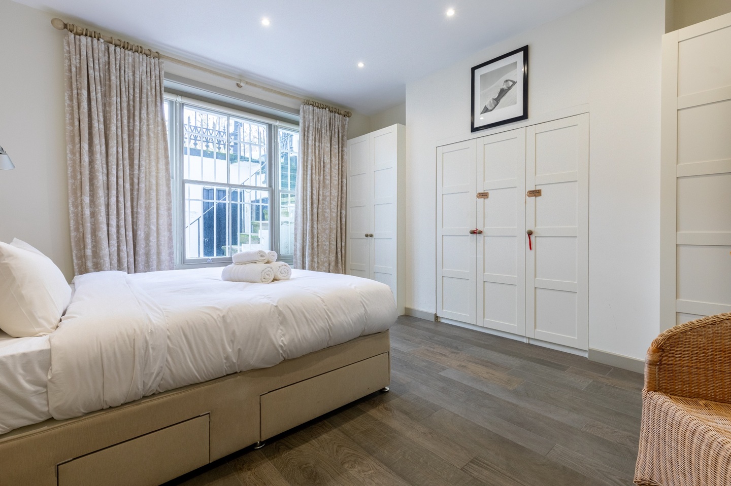 Additional image 9 of 2 Bed Flat, Linden Gardens, W2, N1 7GU