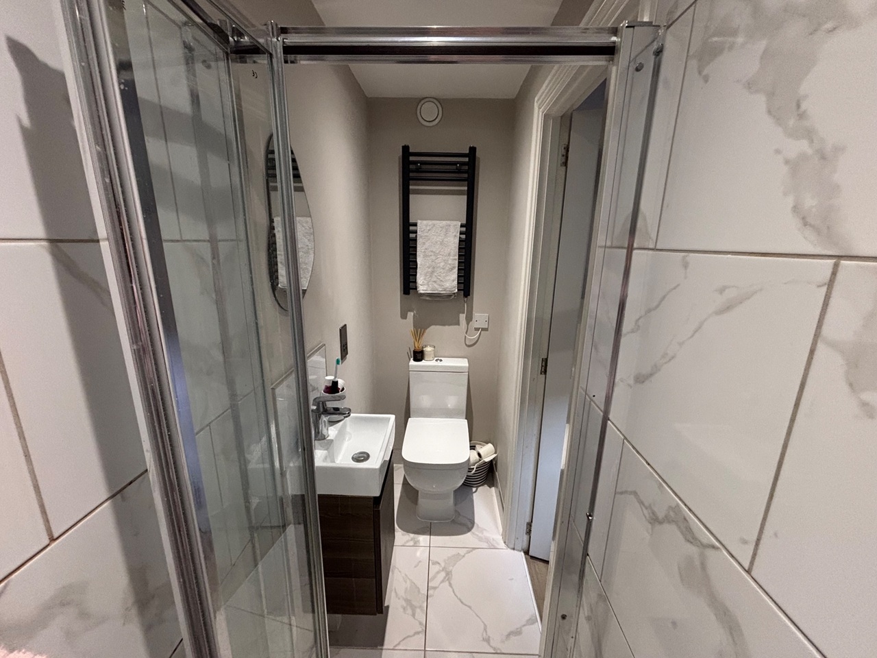 Additional image 8 of 1 Bed Maisonette, Lockington Road, SW8, N1 7GU