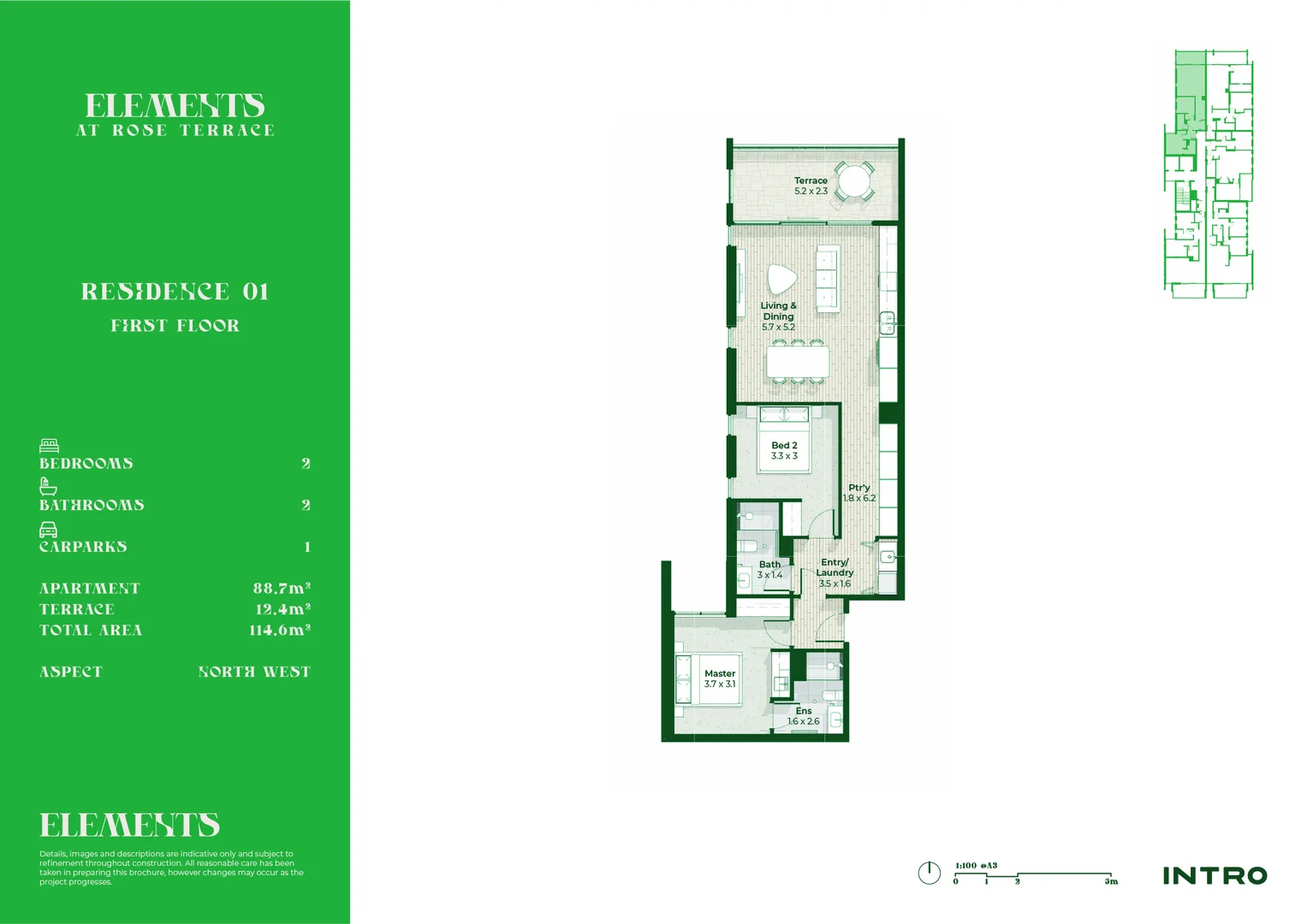 Additional image 15 of 126 Rose Terrace, Wayville SA 5034