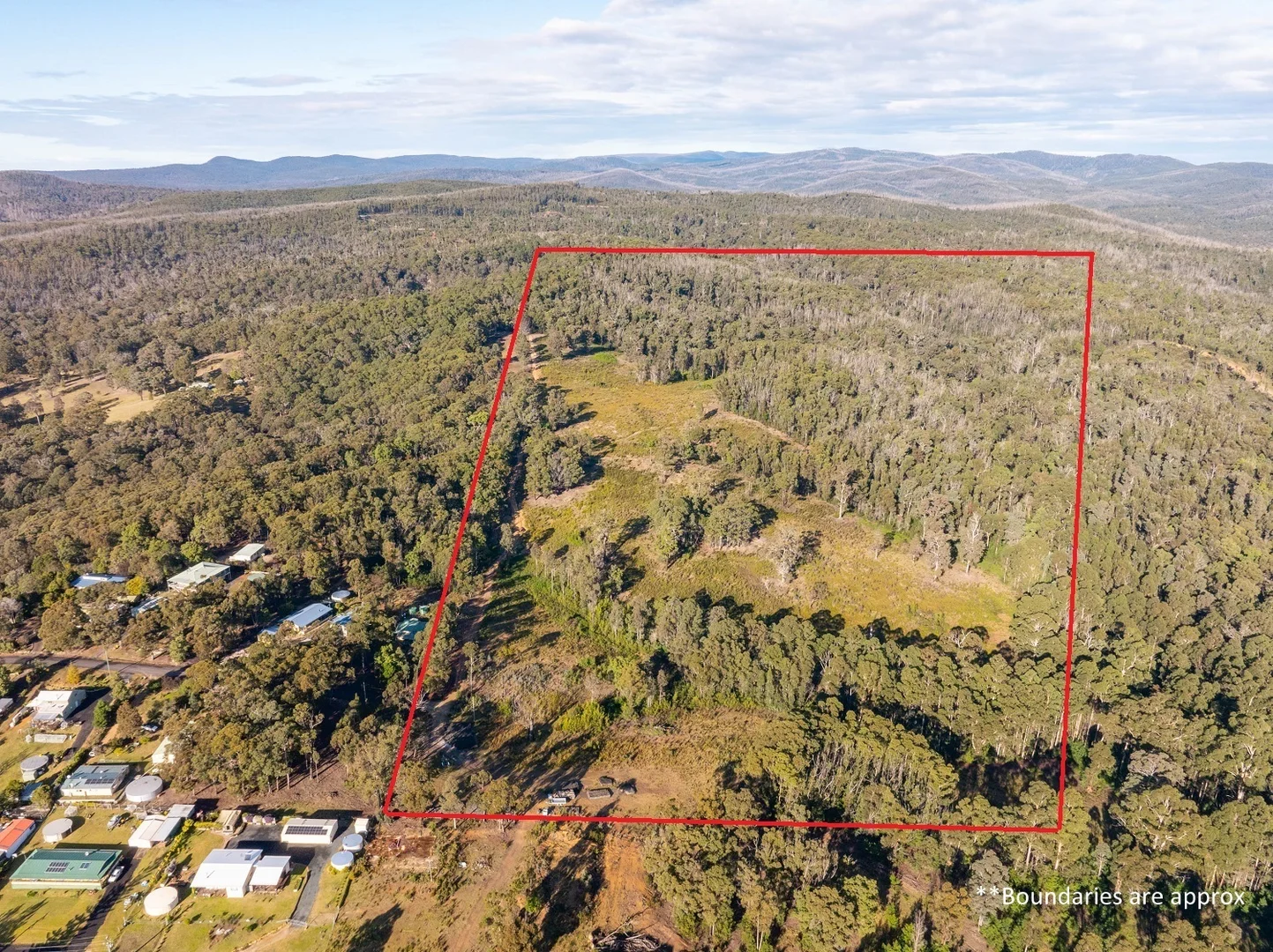 Additional image 5 of Lot 262 Adelaide Avenue Wonboyn Via, Eden NSW 2551