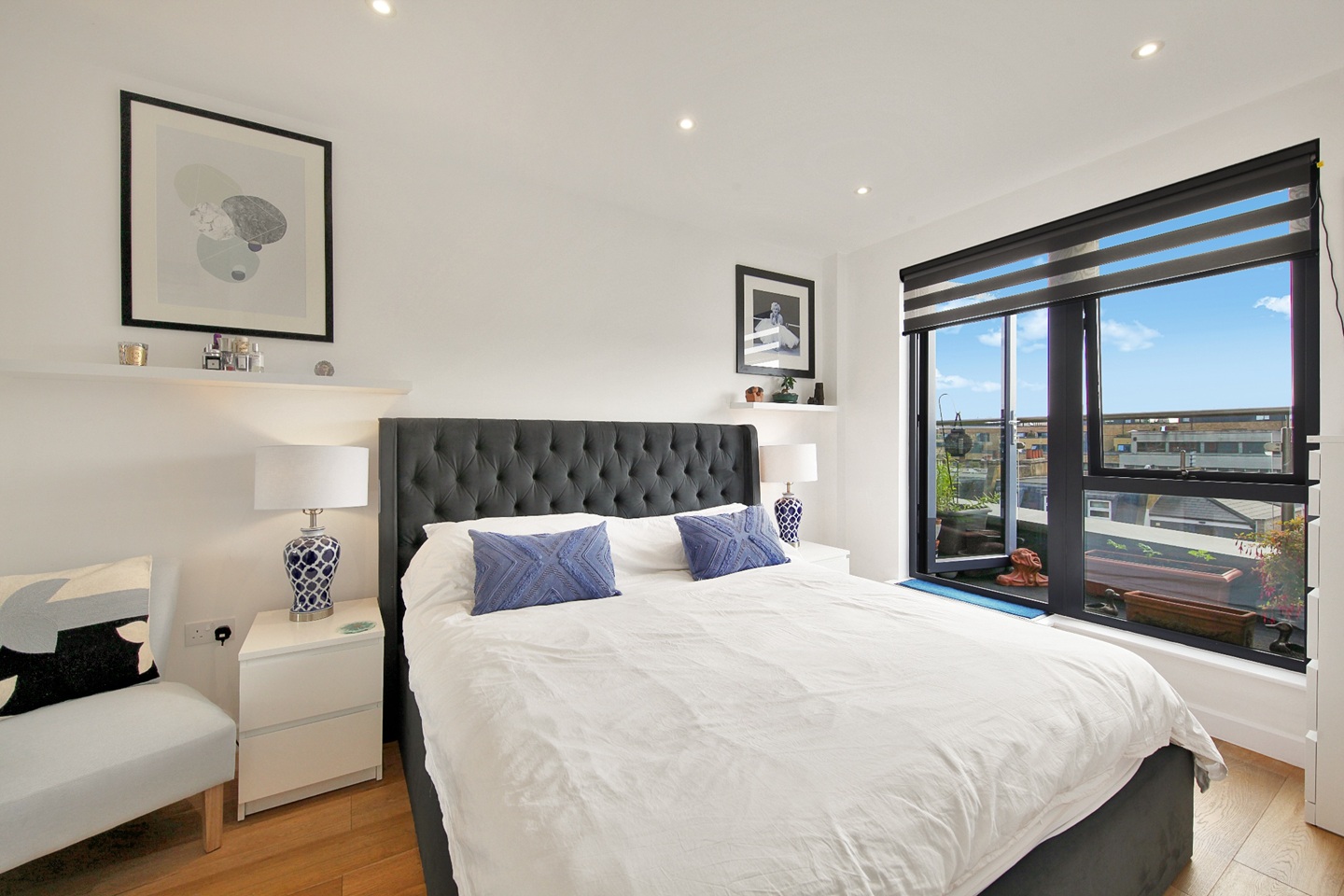 Additional image 4 of 1 Bed Penthouse, Walworth Road, SE17, N1 7GU